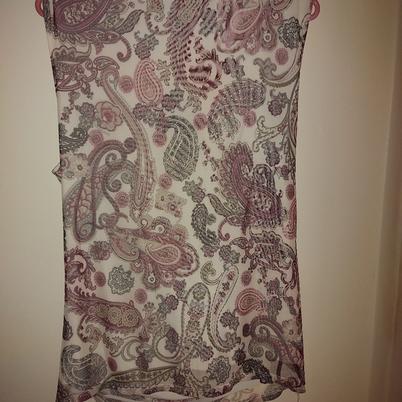 NWT Melanie Lyne Top - Picture 4 of 6